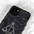 Wizarding Worlds Harry Potter Deathly Hallows Symbol iPhone 15 Plus Waterproof Case